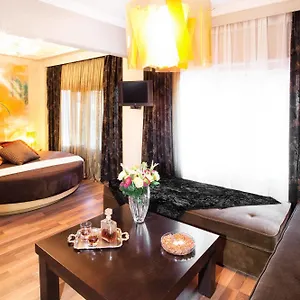 Hotel Plaza Hotel, Philian Hotels&resorts, Thessaloniki